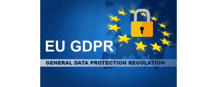  GDPR - Informativa